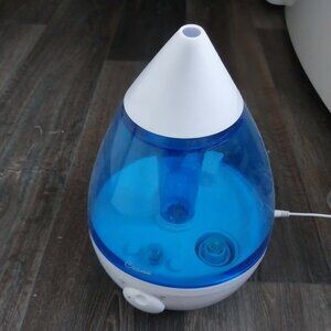 Crane humidifier